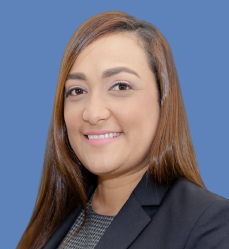 Yamalia Quiroz