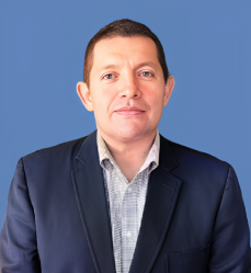 Edwin Gonzalez