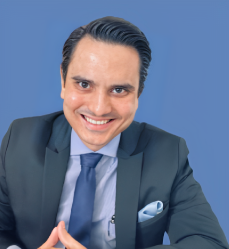 Erwin Blanco