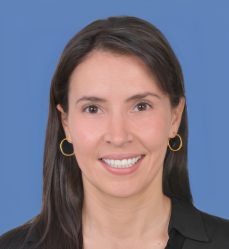 Isabel Grisales