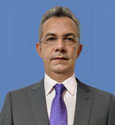 Rafael Martínez